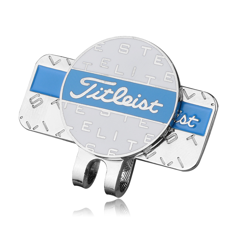 Clip tiêu đề mới Golf Hat Mark Marks cho nam và nữ bộ tập golf tại nhà