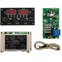 Plasma arc voltage height adjuster Starfeng HC-25K G height adjuster CNC cutting machine height adjuster