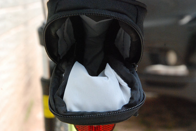 Sacoche pour vélo homme TREK - Ref 2212773 Image 15