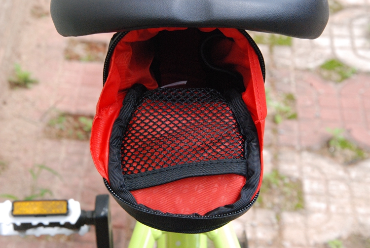 Sacoche pour vélo homme BONTRAGER - Ref 2219902 Image 10