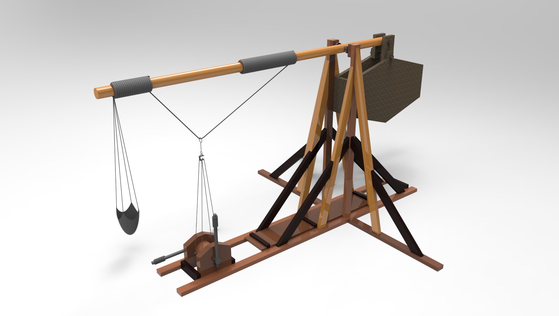 Three-dimensional modeling drawings of stone casting machines designed with RRhino attach to STP format-Taobao