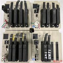 Bargaining price direct shooting no delivery: (negotiation) Yaskawa JEPMC-I02310-E four units in stock are functioning normally