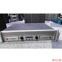 Negotiate the price and shoot without sending: Crown xti6000 power amplifier #CROWN XTI600