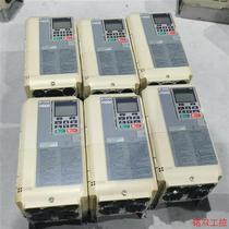 Bargaining price no delivery: Yaskawa H1000 inverter CIMR-HB4A0015FAA 3 (negotiation)