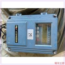 Negotiate the price and take the photo without delivery: Guangchuan ultrasonic flowmeter original disassembly function is normal and the condition is beautiful