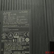 Negotiable price no delivery: (please inquire) Mitsubishi servo driver