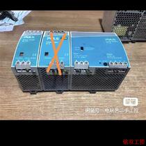 Negotiable price direct shooting no delivery: (please inquire) dismantled 2 PULS switching power supplies