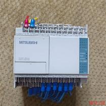Negotiable price direct shooting no delivery: (please inquire) Mitsubishi plc FX1S-30MT-001 the condition is as shown in the picture and the actual product is shot