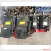 Negotiate the price directly but not send it: Negotiate the price of FANUC servo motor