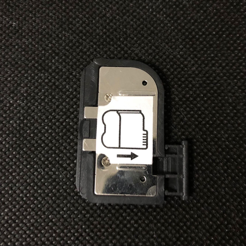 Canon 5D3 5D4 5D4 7D 7D 500D 40D 50D 60D R5D2 5D 5D 5D 5D 5D 5D battery back cover completely new