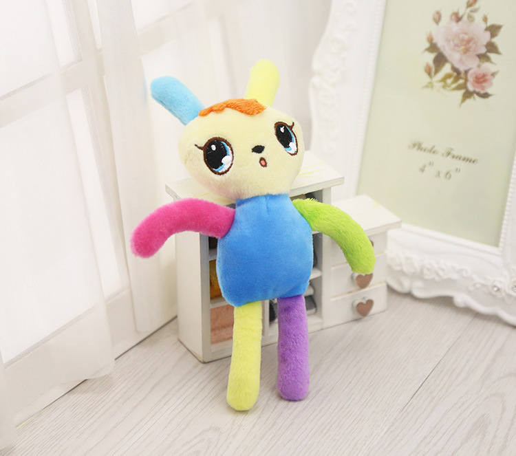 Chó đồ chơi thú cưng cung cấp âm thanh đồ chơi thú cưng chó mèo đồ chơi Teddy toy puppy toy đồ chơi của mèo