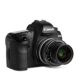 ເລນ American Lensbaby baby Edge35 tilt-shift bokeh dream model ເລນ SLR ຂະໜາດນ້ອຍ