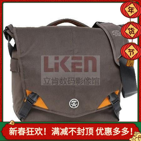 Australian Savage MD-08-06A single shoulder eight million SLLCM outdoor photography tilted back riding bag