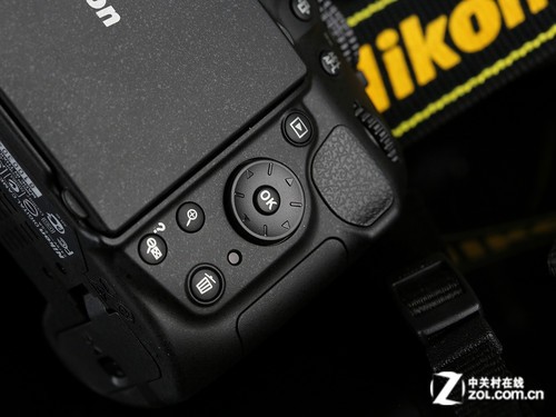Обзор зеркальной фотокамеры начального уровня Nikon D5200 с 24 миллионами 39 баллов