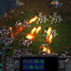 Starcraft 1 Hd Chinese Remastered Edition Pc Single-Player Macro Rpg Rich Mine Map Pack Cartoon Version Lan