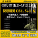 Counter-Strike Cs1.5 Cs1.6 Chinese Version Computer Stand-Alone Game Operation Zero Point World Map Robot Lan