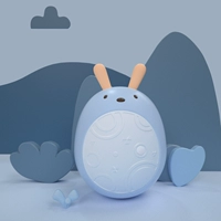 Музыкальная шкатулка, неваляшка