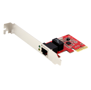 Superior (UNITEK) Y-7509 PCI-E one thousand trillion Network 10100 10100 1000M Adaptive