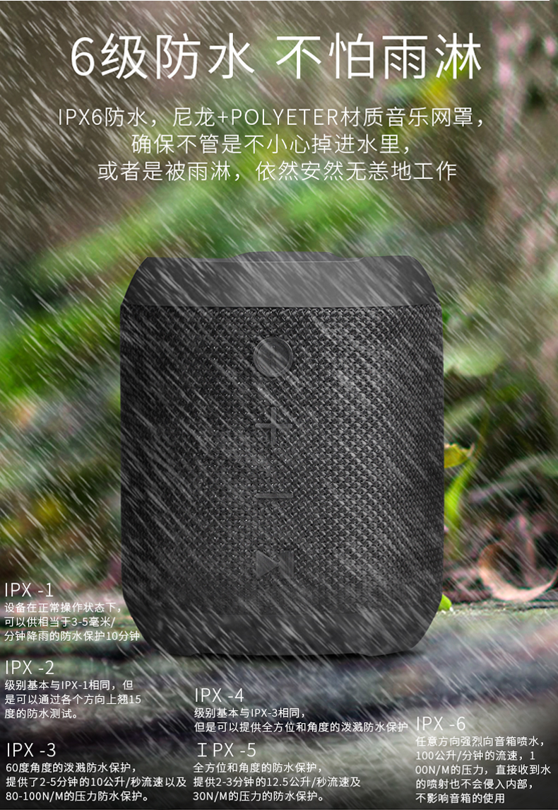 Remax / Core M21 Loa Bluetooth Siêu loa siêu trầm Loa không dây Bluetooth di động Ngoài trời Mini Máy tính để bàn nhỏ Điện thoại di động Máy tính nhỏ Máy tính lớn Khối lượng lớn Máy nghe nhạc chờ lâu - Trình phát TV thông minh bộ phát wifi 4g