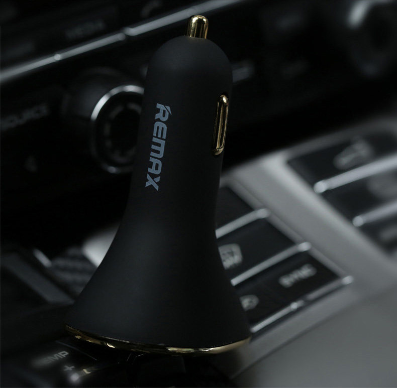 chargeur REMAX 3.4A, 3A - Ref 1292644 Image 13