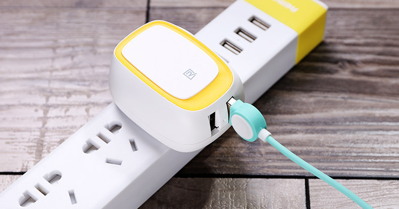 chargeur REMAX - Ref 1301624 Image 17