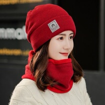 Trendy personality autumn and winter style fashion popular sweet and beautiful lady hat children winter suitable for round face shortness outdoor