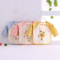 Newborn baby clothes a month and a half for a male baby Moons new 2021 female babys home