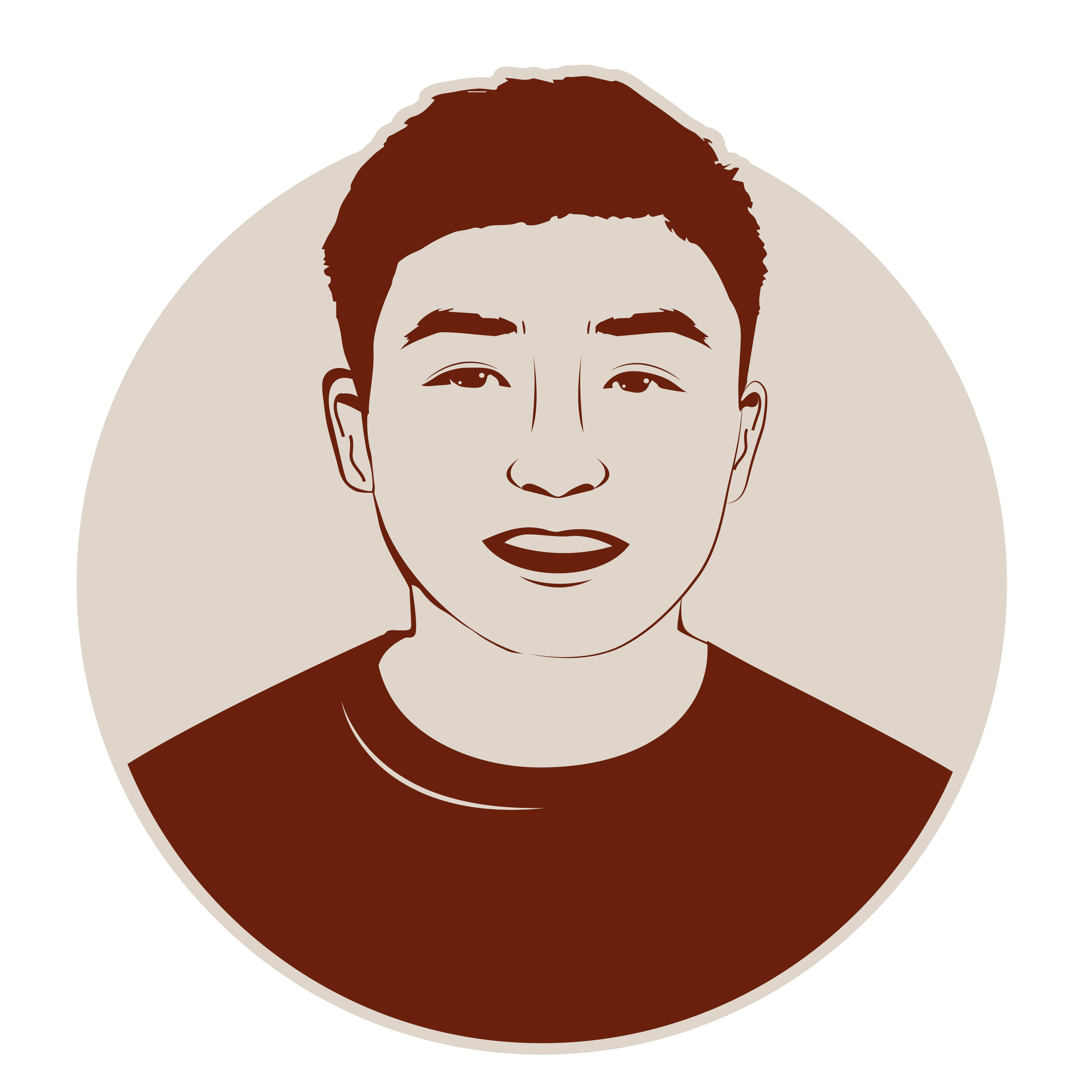 羽真汇食品官方店的LOGO