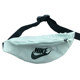 NIKE Nike men's and women's sports shoulder bag shoulder bag chest bag canvas waist bag BA5750CK0981DB0490