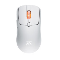 Fnatic Bolt wireless three-mode light quantification 3370 Kaihua 8 0 Universe team CSGO video game mouse