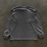 Зарубежных заказов нет в наличии ~ изъяты из внешней торговли. Американские красивые тяжелые футболки с длинными рукавами из чистого хлопка в одном стиле и универсальные топы для мужчин и женщин.