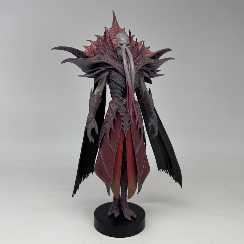 Gsc Baldur's Gate 3 Pop up Parade Sp Monarch Baudrane Game Merchandise Official Figure