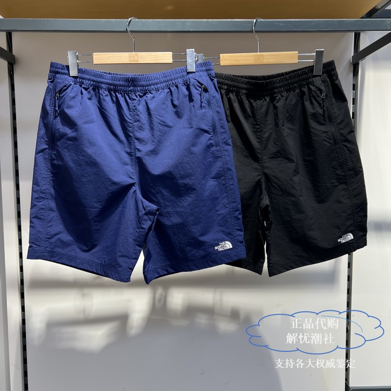 Thenorthface North Face 2026 New Men's Outdoor Upf50+ Windproof and Sun Protection Casual Shorts 8Bwp Thenorthface North Face 2026 New Men's Outdoor Upf50+ Windproof and Sun Protection Casual Shorts 8Bwp