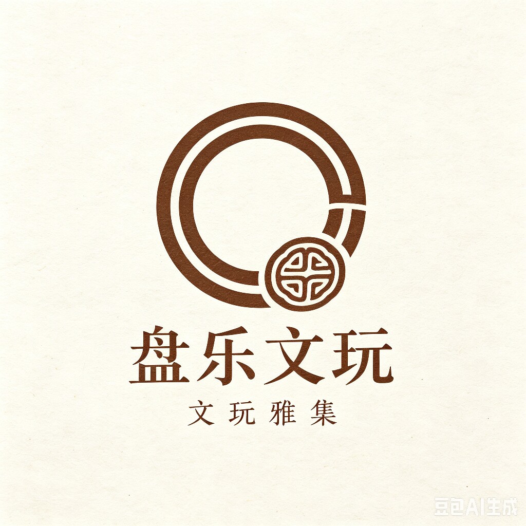 盘乐文玩