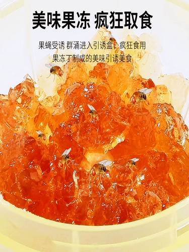 Японская японская флтутинг приманка уничтожает артефакт артефакта мухи мухой