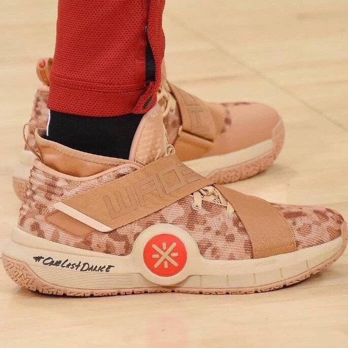 Spot Li Ning Wade Road Last dance city 7 South Coast ALL CITY 7 giày bóng rổ ABAN047 - Giày bóng rổ giày thể thao nam adidas