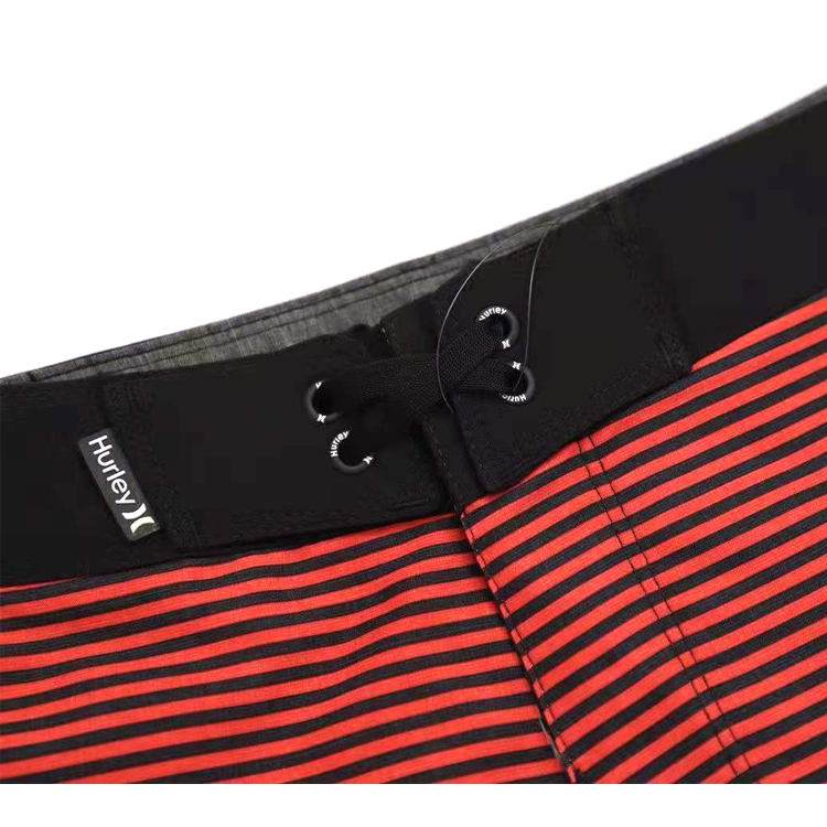 Hurley Phantom Men's Quick-Dry Boardshorts