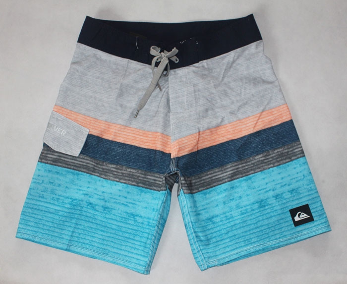 Quicksilver Men's Quick-Dry Boardshorts