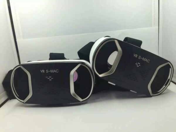 Lunettes 3D - Ref 1238103 Image 7