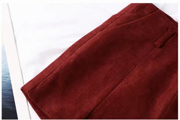 Phiên bản tốt Mùa hè mới của phụ nữ Phiên bản Hàn Quốc của quần eo cao dành cho sinh viên quần jean ngắn nữ