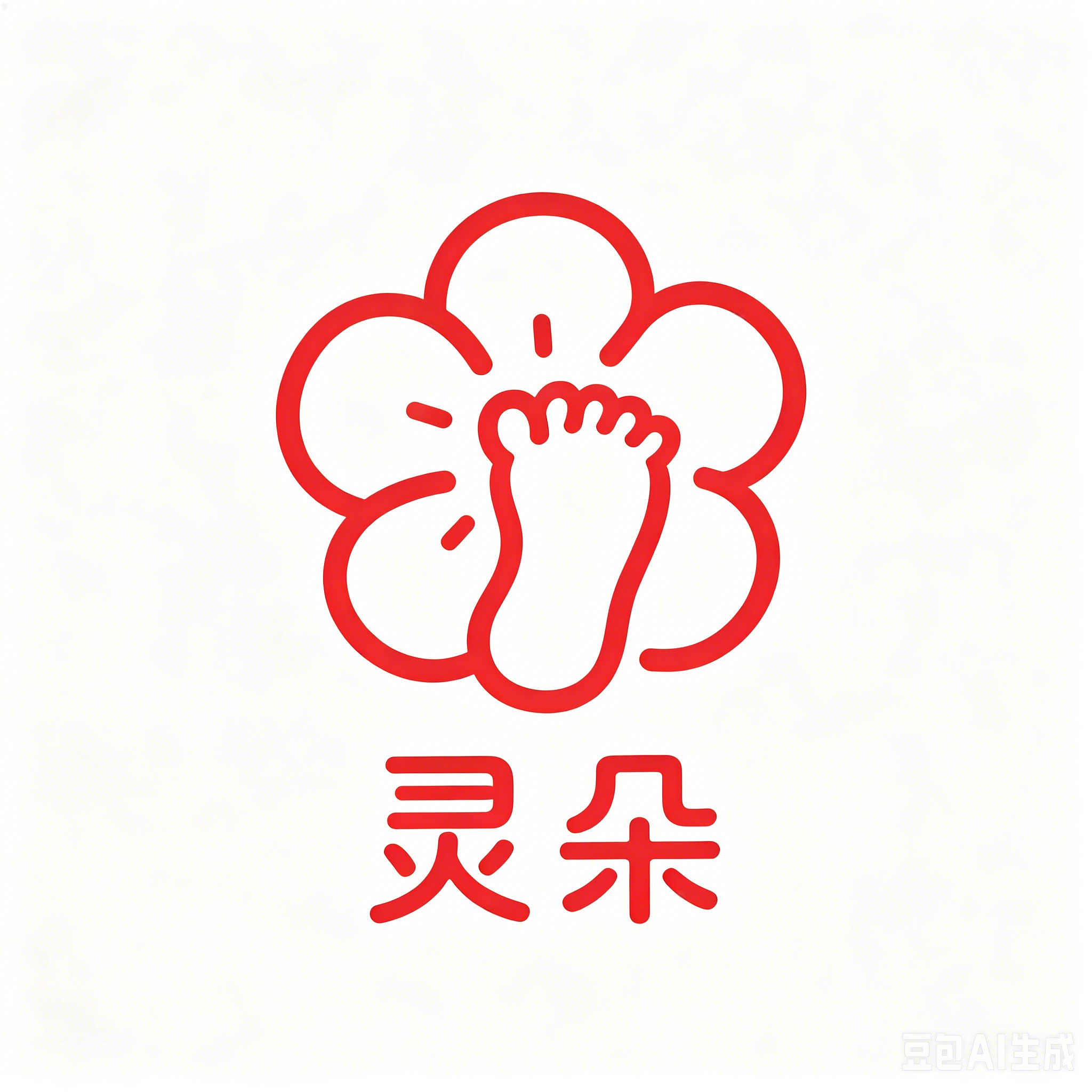 灵朵女童鞋店