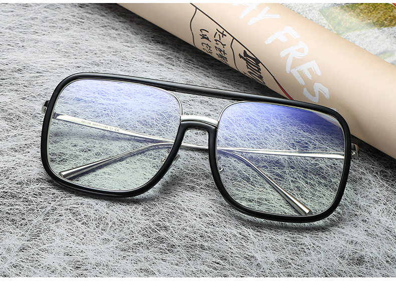 Montures de lunettes en Metal memoire - Ref 3141404 Image 13