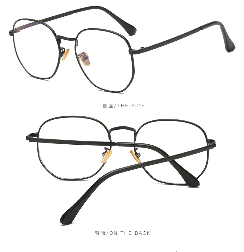Montures de lunettes en Alliage cuivre-nickel - Ref 3141531 Image 21