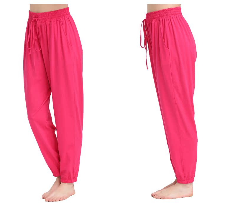 Pantalon pyjama jeunesse CHERISH LIFE ZSK006 - Ref 715990 Image 15