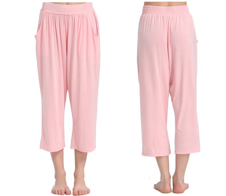 Pantalon pyjama CHERISH LIFE SSK1504 - Ref 713455 Image 15