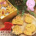 Giáng sinh chủ đề Halloween cá nhân tùy chỉnh cookie khuôn nhà làm bằng tay khoai môn làm bánh kẹo mềm