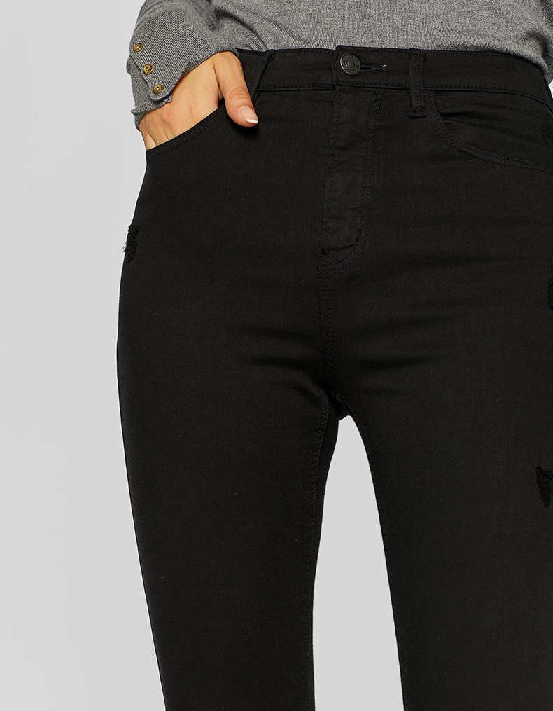 Jean femme STRADIVARIUS - Ref 3191253 Image 33