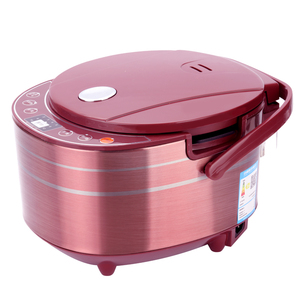 69元包邮 志高  CFXB600H3多功能小型电饭锅3L