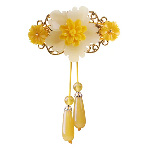 Оригинальные дизайнерские шпильки для волос, заколка-крабик, аксессуар для волос, заколка для волос, декор, подарок на день рождения