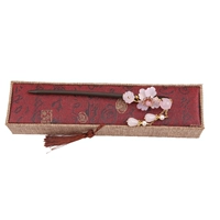 Плохо 簪 [пары с подарочной коробкой]